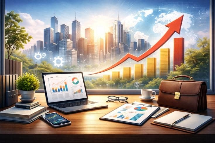Gecto Tech digital services