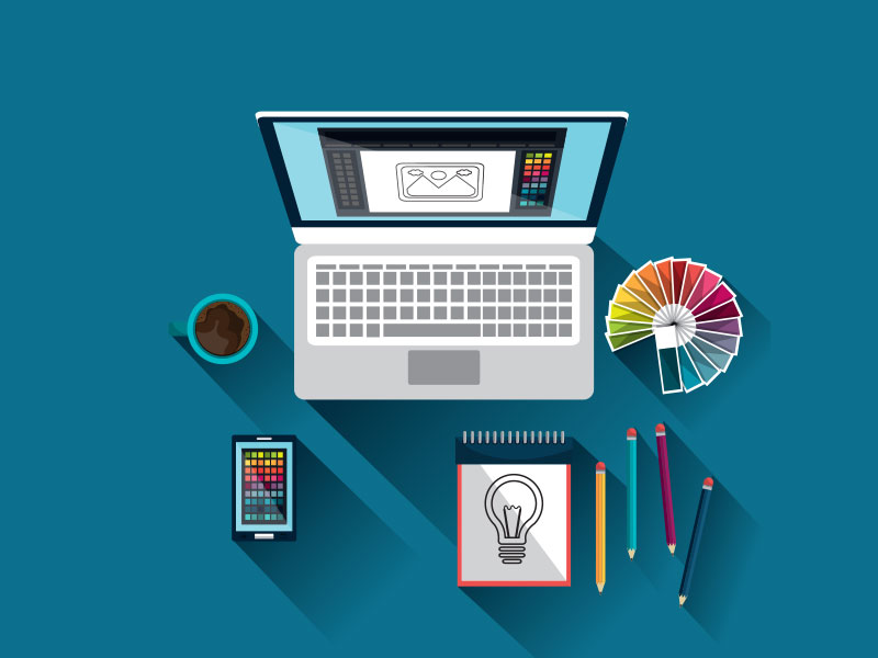 Logo & Brand Design